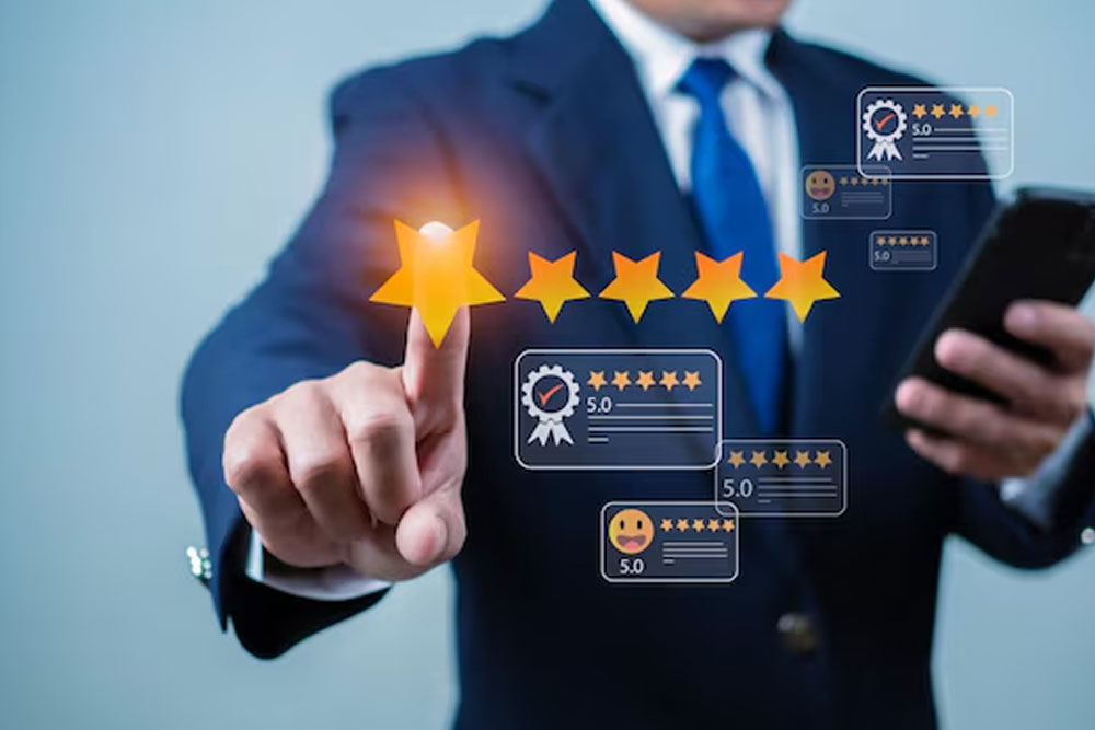 Customer Satisfaction
