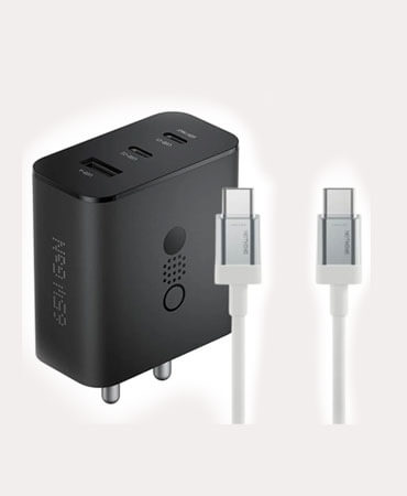 Nothing Adapter Cable