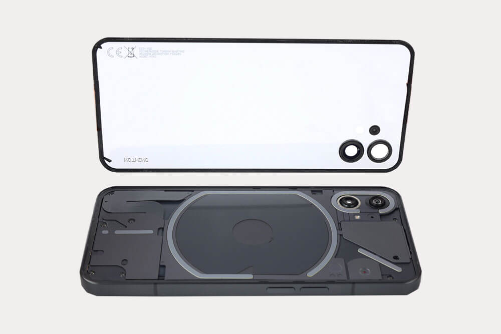 Nothing Mobile Backglass Replacement
