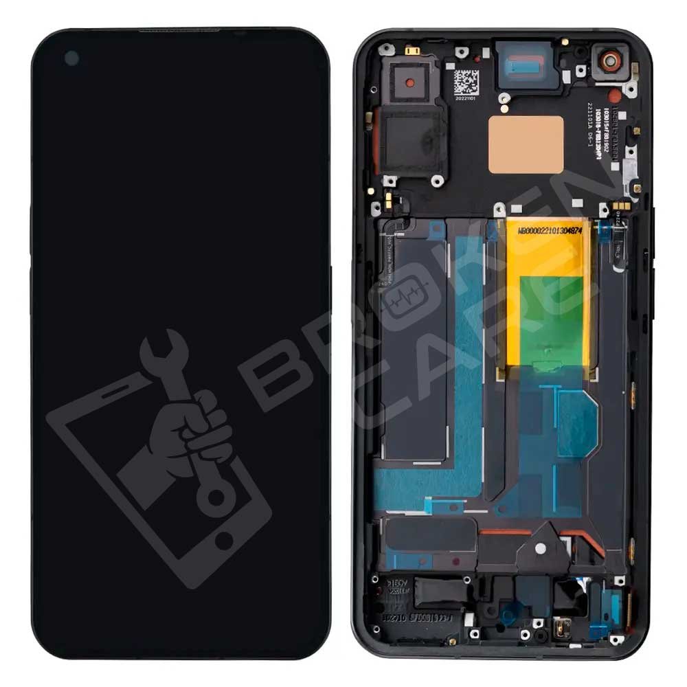 nothing Phone 1 Screen