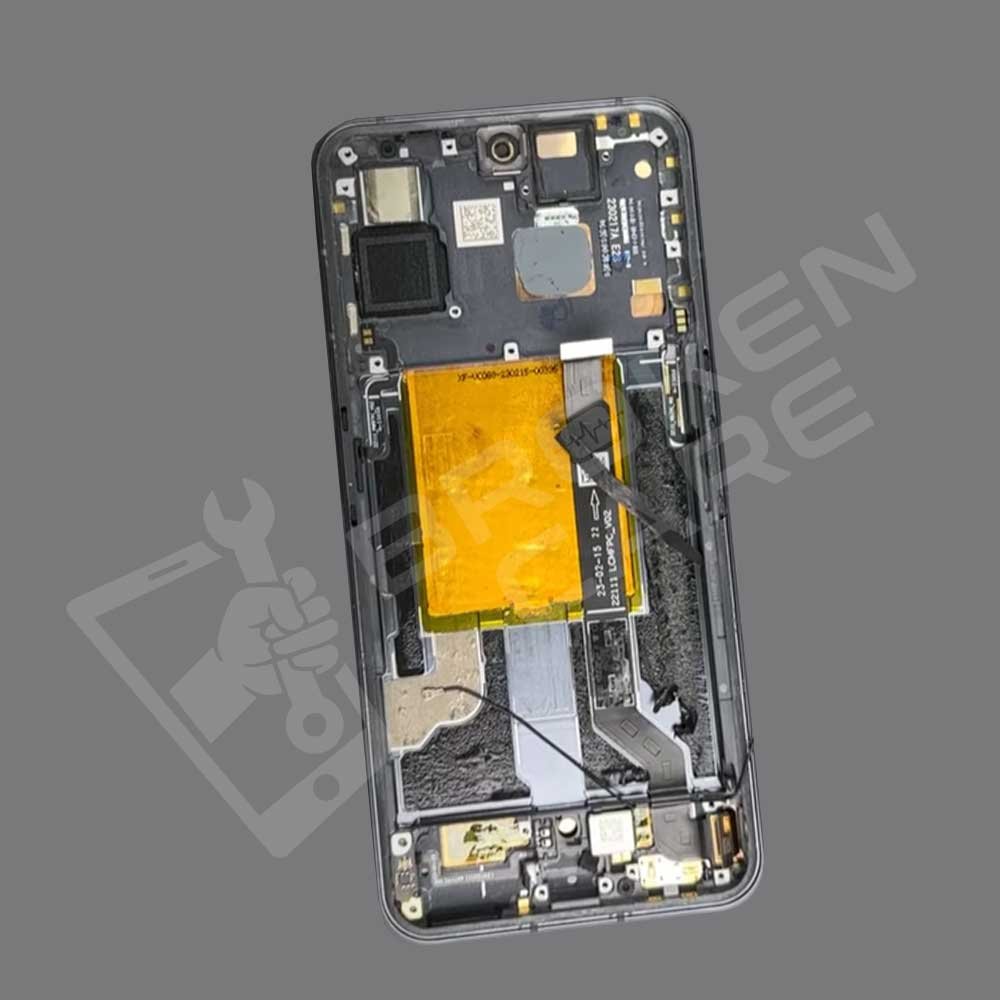 nothing Phone 2 Screen