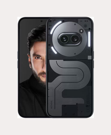 Nothing Phone 2a Plus