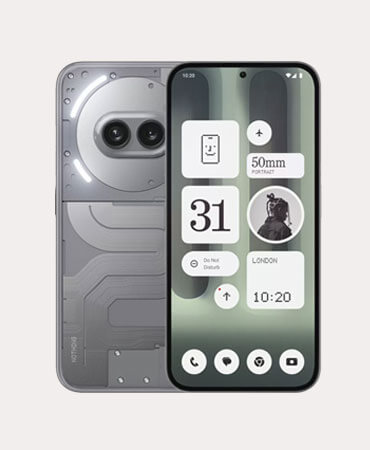 Nothing Phone 2a