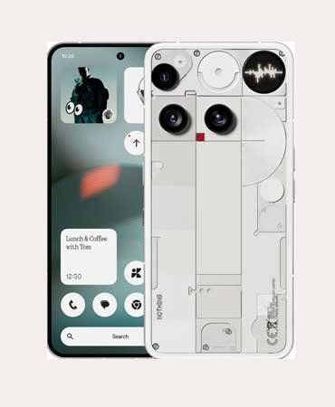 Nothing Phone 3