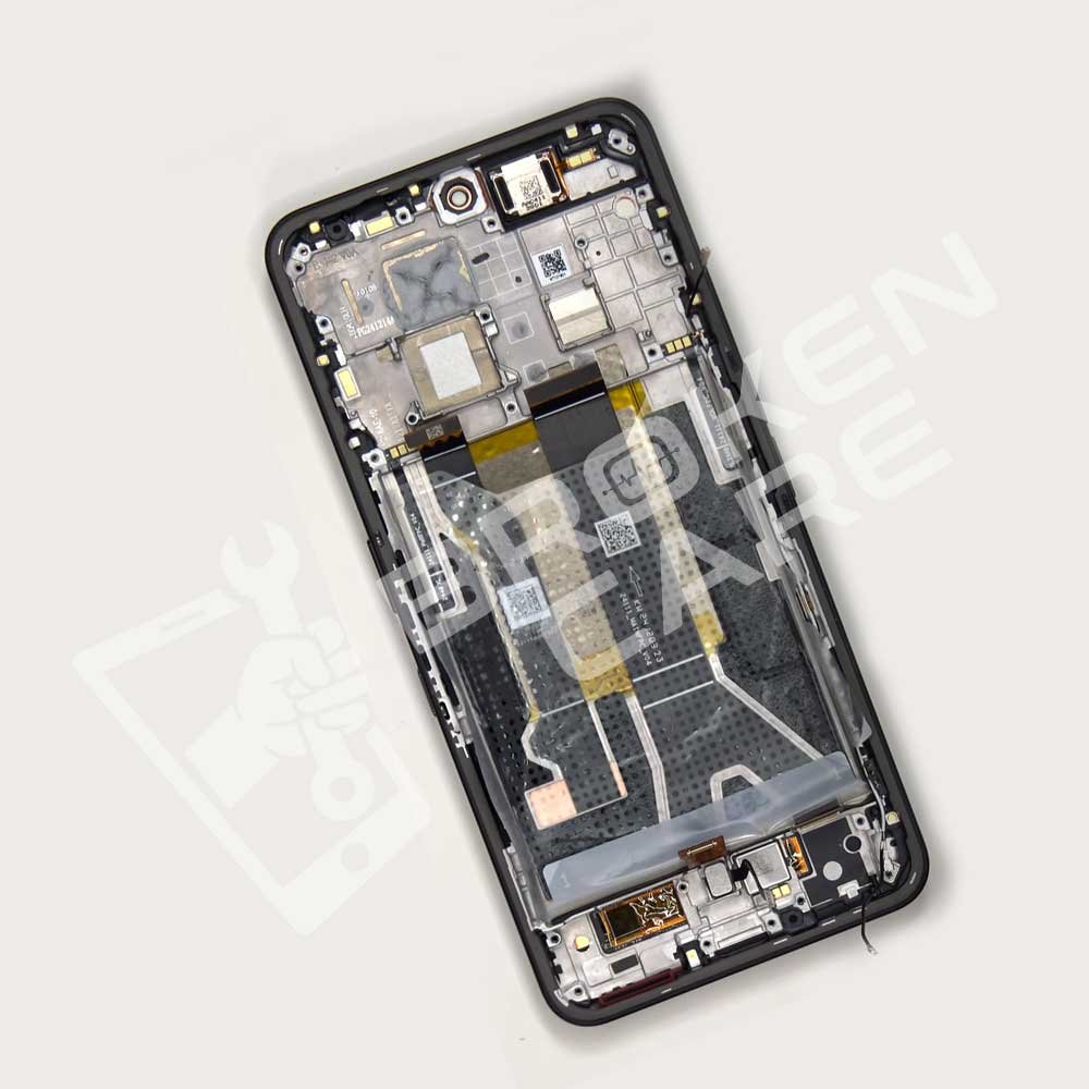 nothing Phone 3a Pro Screen