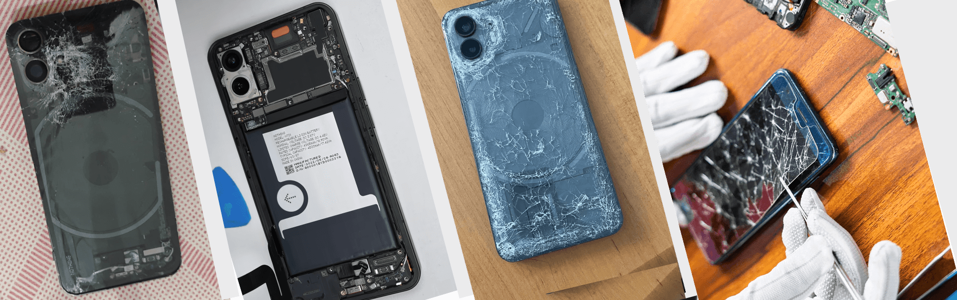 Nothing Phone Repairs Nothing Phone Repairs