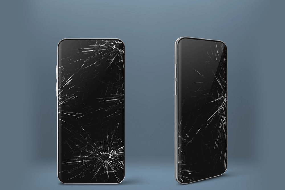 Same-day Screen Replacement